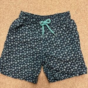 Vilebrequin Boys Swimsuit size 8 ANS like new